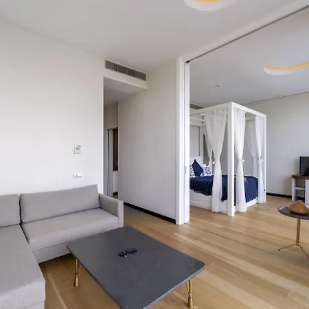 Cape Bodrum Luxury Hotel & Beach-3